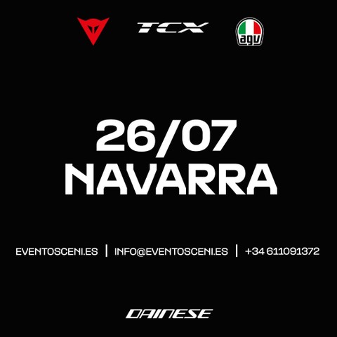 NAVARRA 29-3-2026